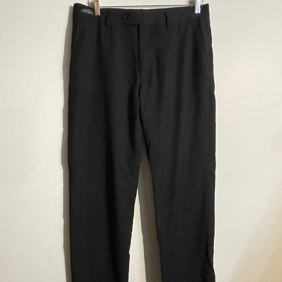 Protocol Pin Stripe Dress Pants slim fit - Picture 5 of 5